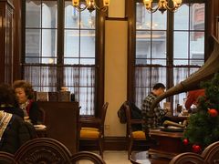 -东海咖啡馆
