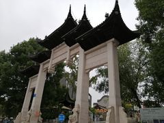 -龙潭水乡