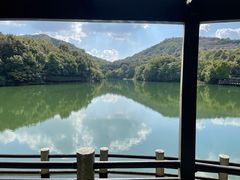 -白马涧龙池景区