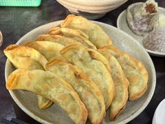 -李记清真馆(打钉巷店)