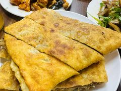 -王三姑牛肉饼
