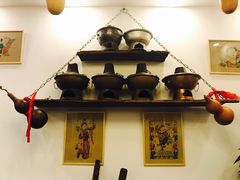 -芝麻花餐厅(祁家豁子店)