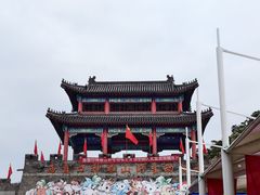 -西霞口神雕山野生动物世界