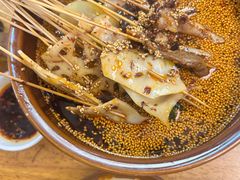 -古真记钵钵鸡(总店)