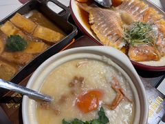 -新海府和乐蟹粥(红城湖店)