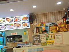-覃记海鲜美食餐厅