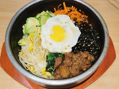 -米村拌饭(凯德和平广场店)