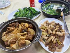 -黎记大排档(慈云路店)