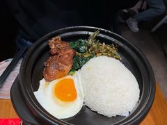 香弹软骨拌饭-和府捞面(西溪印象城店)