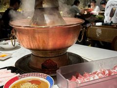 -半闲斋羊肉铺(齐礼阎店)