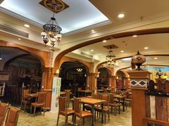 -清真·玛丽亚新疆菜主题餐厅(浙江中路店)
