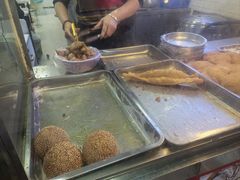 -蒙记老牌豆浆