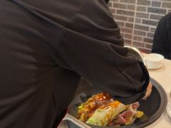 -江湖水乡铁锅炖魚(周庄嘉园店)