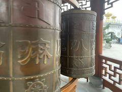 -上海东林寺(金山区)