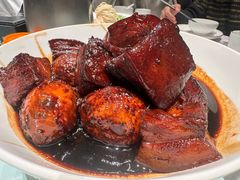 -永安鱼庄·镇江菜(东吴路店)