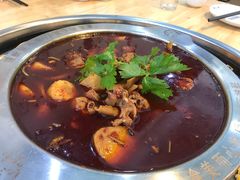 -林记三江兔火锅(沿山路自建小区店)