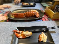 -1218 GRILL 主厨