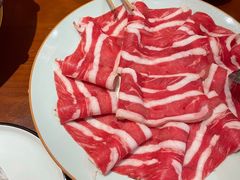-1078號老北京涮肉(万达广场店)