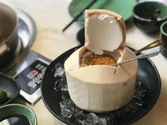 -狐狸爱上椰子鸡(滨江星光大道店)