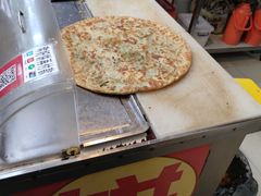 -咏春葱油饼(德政中路店)