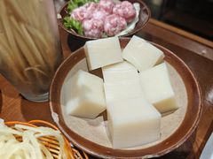 -黔有有贵州酸汤夺夺粉火锅(五味十字店)