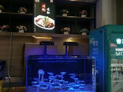 -川东长筷子耗儿鱼(万象润街店)