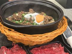 -林记潮牛·牛肉火锅(上马墩店)