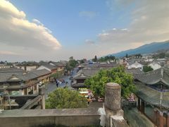 -大理古城