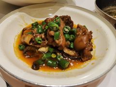 -御苑精品川菜馆(锦江店)