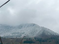 -轿顶山景区