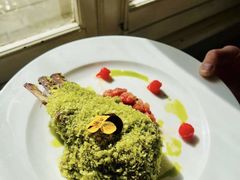 -成桂西餐厅·41年的味道(五大道疙瘩楼店)