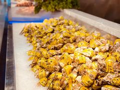 -圣罗巴海鲜烤肉自助(佳兆业店)