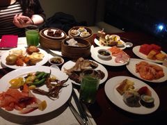 泰谷酒店太古码头餐厅-泰谷酒店·太古码头闽菜自助餐厅