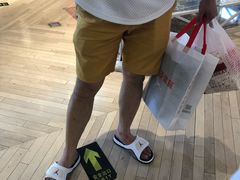 -Air Jordan(世贸天阶店)