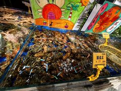 -79号渔船海鲜饭店(华强北店)