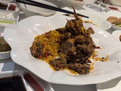 -福海居烤鸭店(鸟巢店)