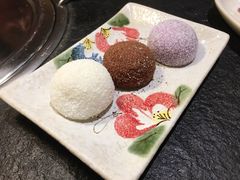 日式大福-虎焱炭火烧肉