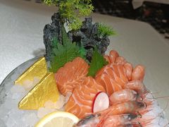 -庖丁兄弟干式熟成牛排自助餐厅(仁恒伊势丹店)