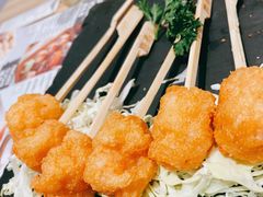 -喜寿司(金狮广场店)