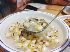 酒酿雨花石-兔爸私家小厨(新北万达店)