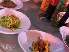 -常州新城希尔顿酒店-御玺中餐厅