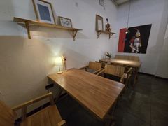 -栖咖啡(泉舜店)
