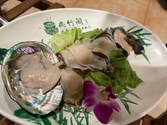 -尚竹阁冬瓜盅·18年地标美食(平洲店)