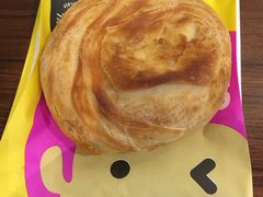 -吉品合酥脆烤饼(太平洋森活天地店)
