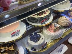 -DQ·蛋糕·冰淇淋(动壹店)