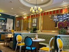 -东方豪客牛排意面披萨(玉函银座店)
