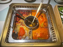 -雾都渣渣火锅(南城智汇城店)