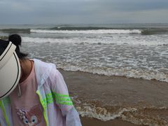 -青岛银沙滩