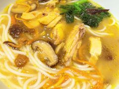 -云味馆·云南菜·云南米线(同泰时代广场店)