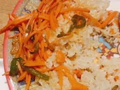 -天山传奇新疆菜(SKLP店)